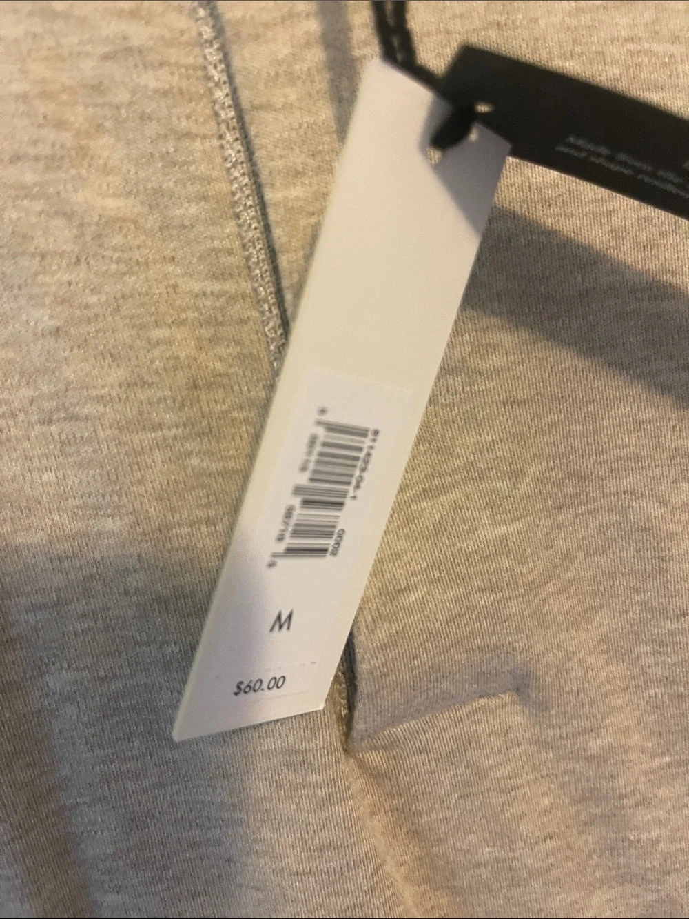 Banana Republic Men's Light Beige Polo Shirt